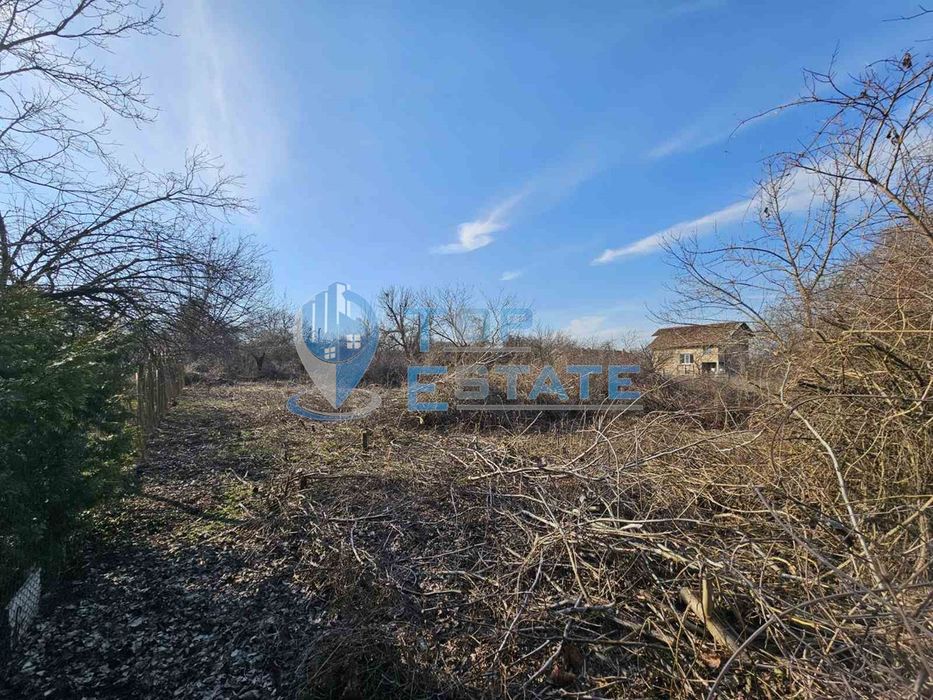 Продава се Парцел в с. Козаревец, Област Велико Търново - 1337 кв.м за 19 €/кв.м - Снимка #2