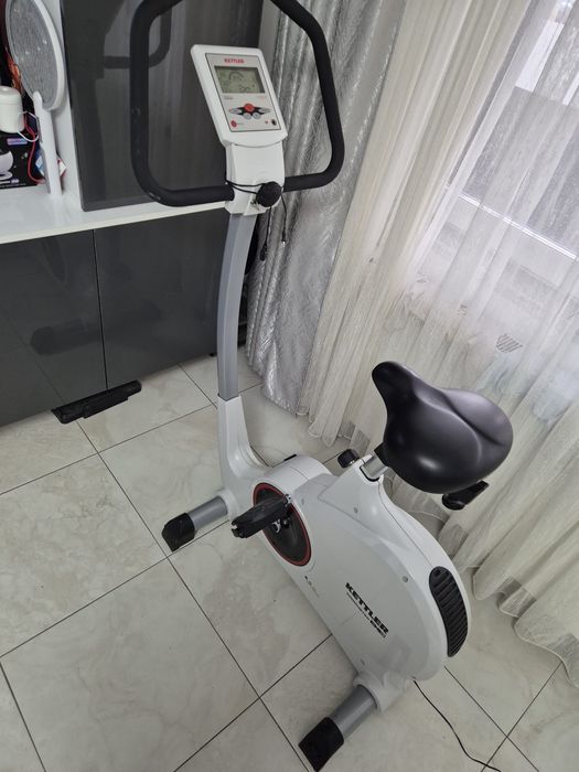 Bicicleta fitness kettler medicinală