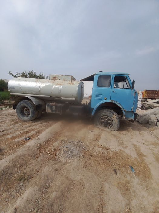 Маз вадавоз сотилади