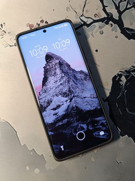 СРОЧНО Обмен/Продажа Redmi note 14 pro 5G