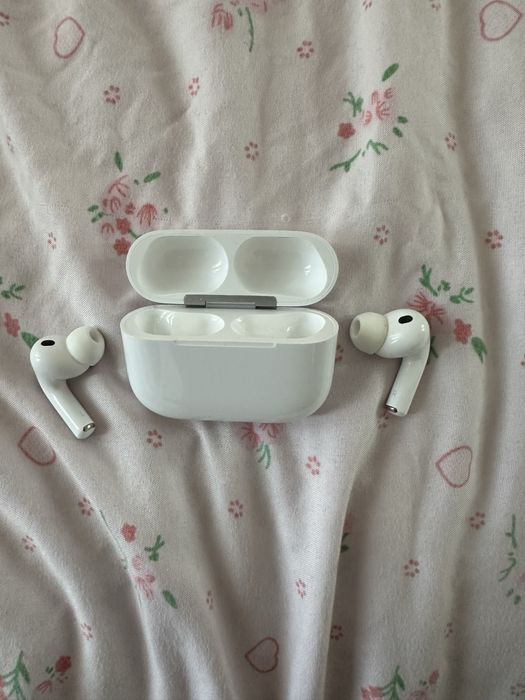 наушники airpods 3 pro