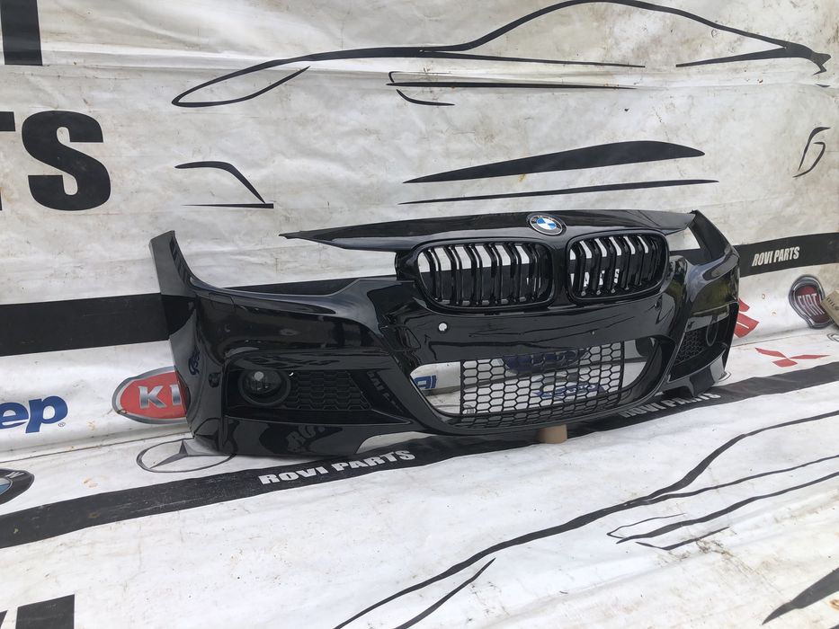 Bara Fata Completa BMW F30/F31 LCI M-Sport Paket An 2014,2015,2016+