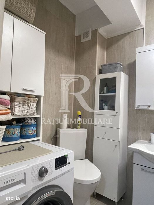 Apartament cu 2 camere | Prima Arena | Oradea