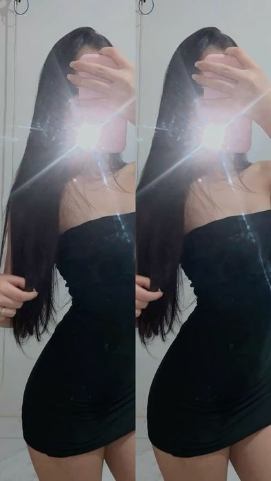 Продаю чёрное платье