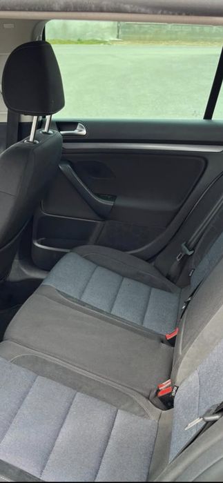 Volkswagen Golf 6 euro 5 mașina de familie  întreținută  break