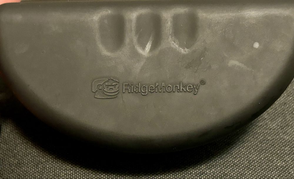 Ochelari de soare Ridgemonkey Pola-flex Smoke gray