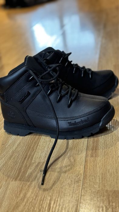 Детские ботинки Timberland