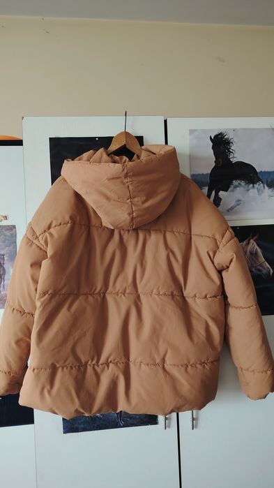 Дамско  зимно яке