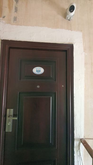 Тристаен апартамент 78 кв.м до Kaufland – ж.к. Крум Бъчваров