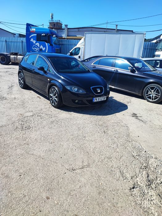 Seat  Leon 1.9TDI