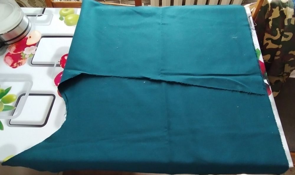 Ткань  шерсть для костюма