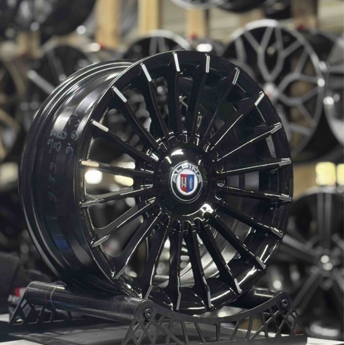 Alpina Р15 в отличном состоянии