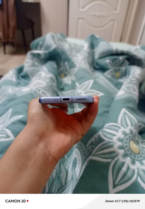 Xiaomi 12 256|12 полный комплект