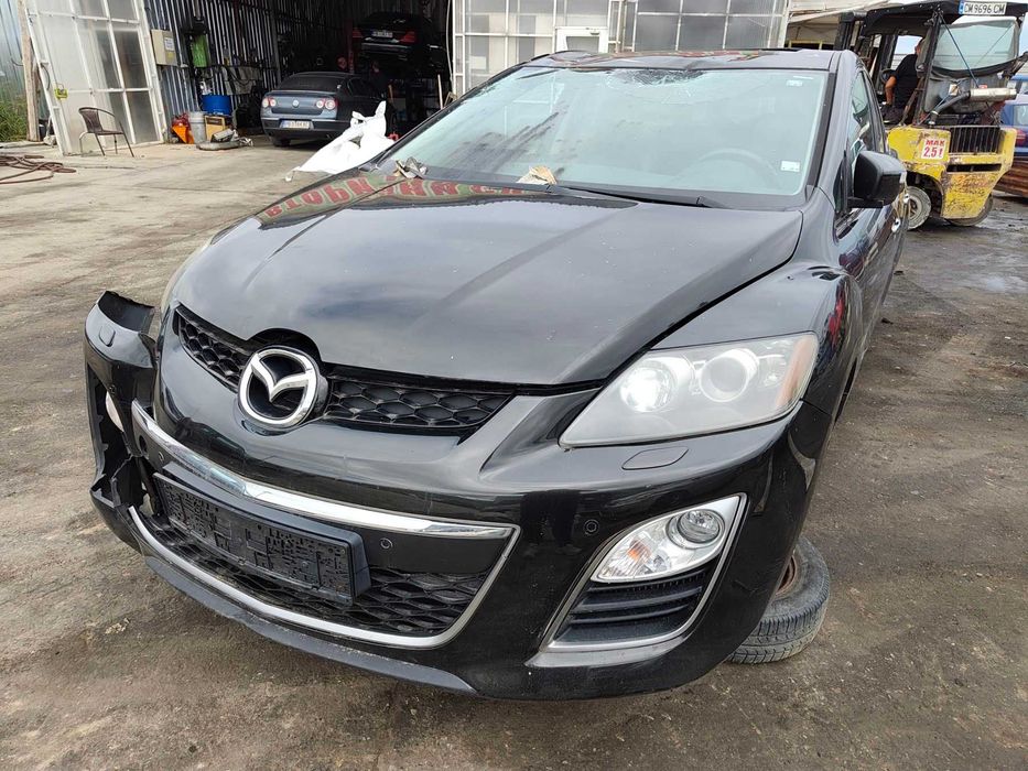 Mazda CX 7 2.2CD - 173к.с - 2009г. на части