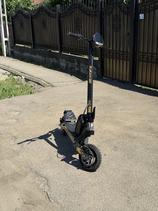 Vand kukirin g2