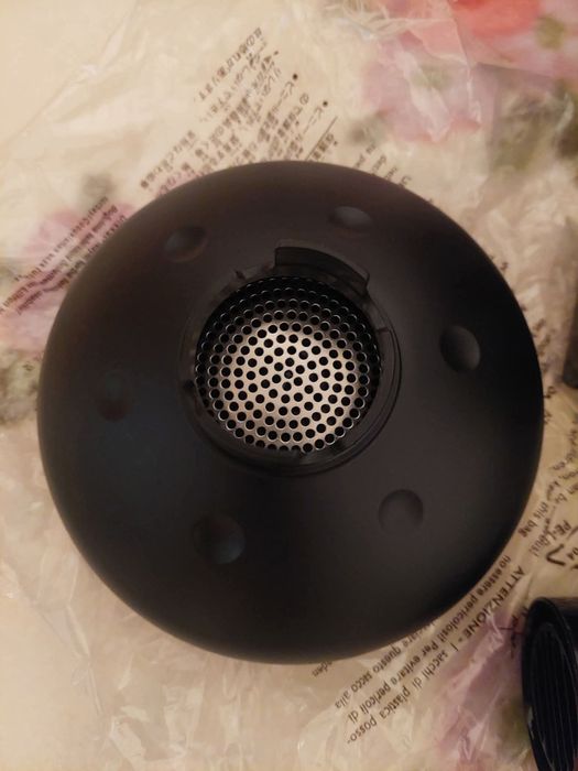 Braun  Нов сешоар