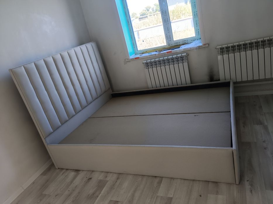 Изготовление мебели