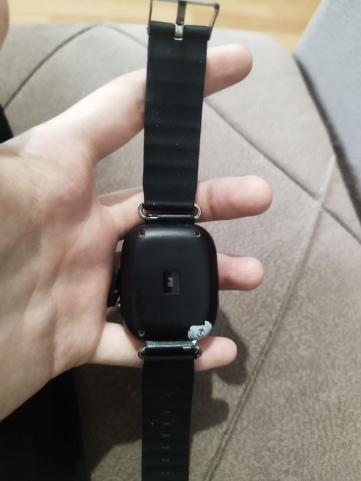 Смарт часы с поддержкой sim картой