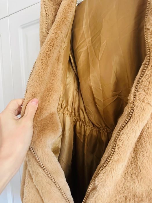 Haina de blana ecologica , foarte moale si pufoasa masura M / S , Noua