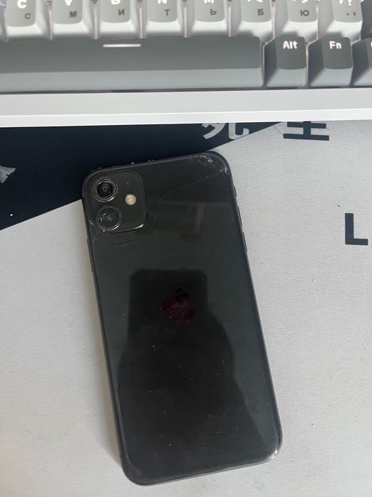 iphone 11 на запчасти