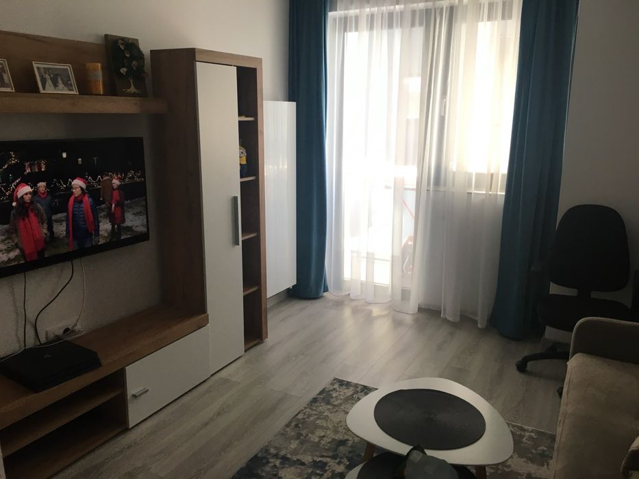Apartament 2 camere Panoramic Residence