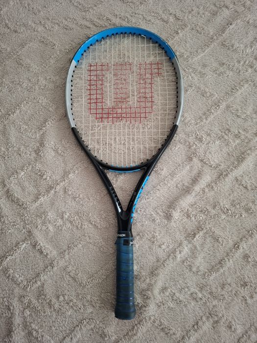 Детска тенис ракета Wilson