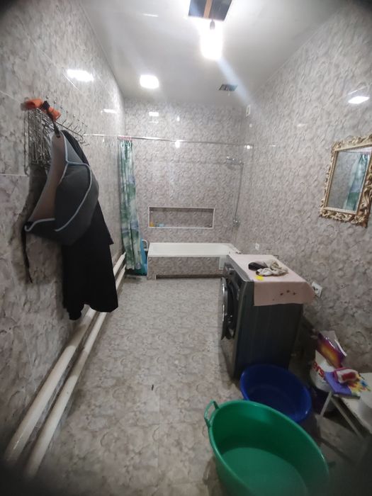 4 ком Сергили метро 11 бекат дома аренда