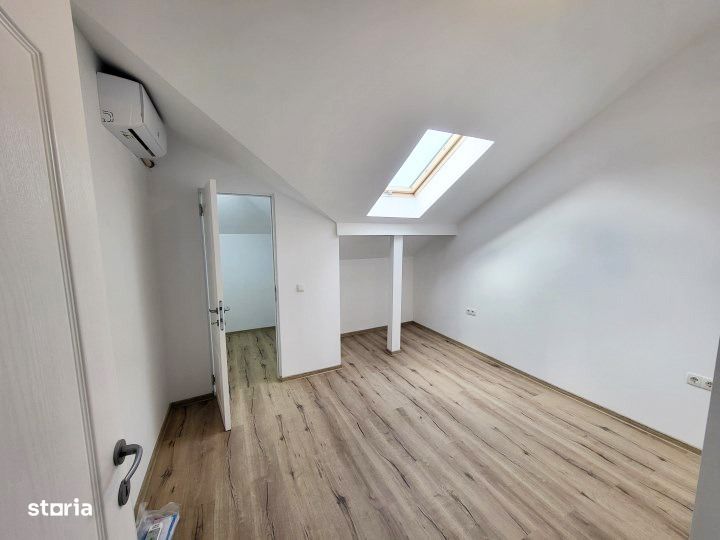 Ap. 4 Camere Ploiești Ultracentral, Hale-Catedrală, Birou/Locuință