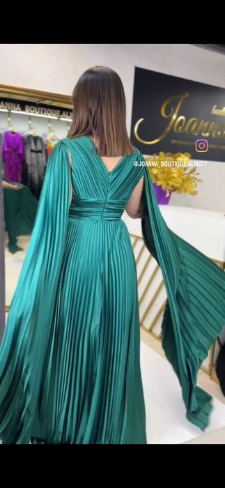 Продаю вечернее платье, Турция