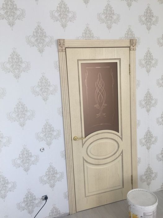 Дом в районе ст. Аэропорта