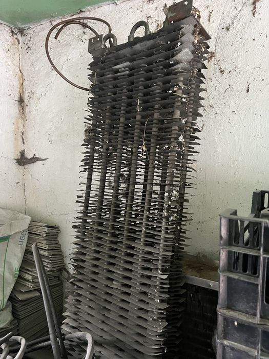 Холодильное оборудование