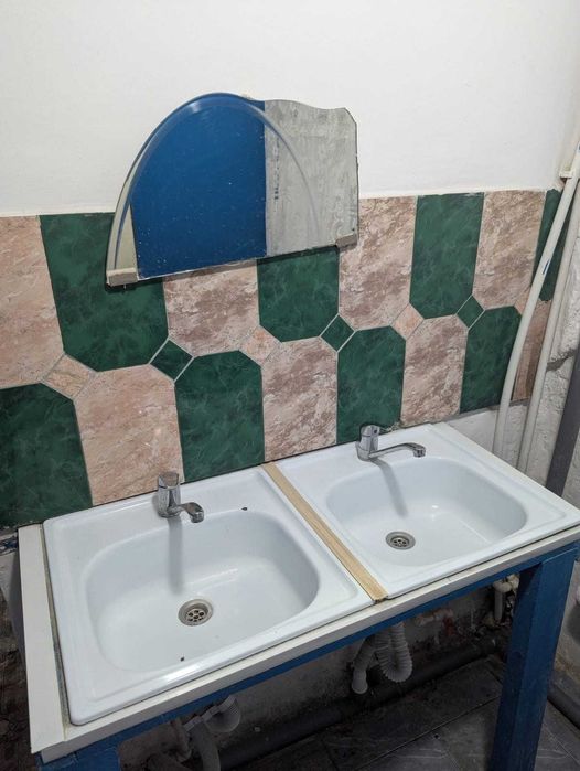 Продам комнату в общежитие