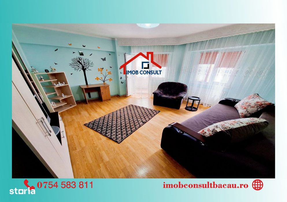 Apartament 2 camere decomandat – Mioritei! CE1585