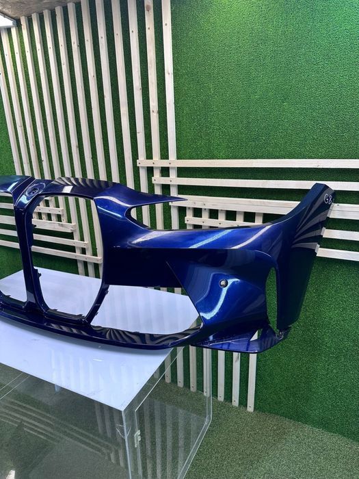 Bara fata Bmw M3 G80 M4 G82