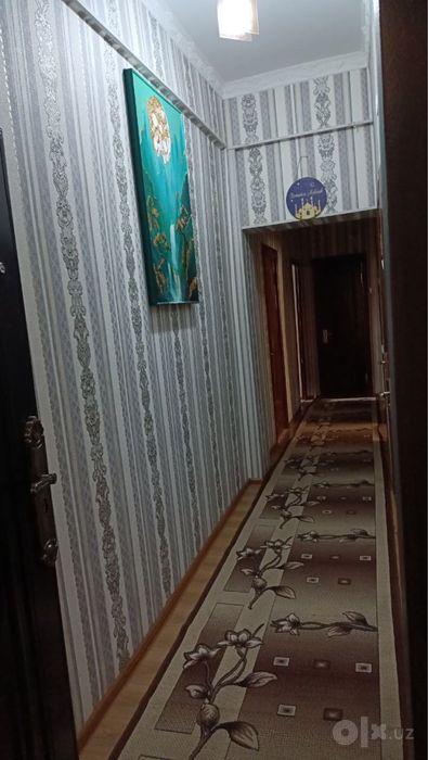 Продается кватира.  Kvartira 7/6/3 sotiladi