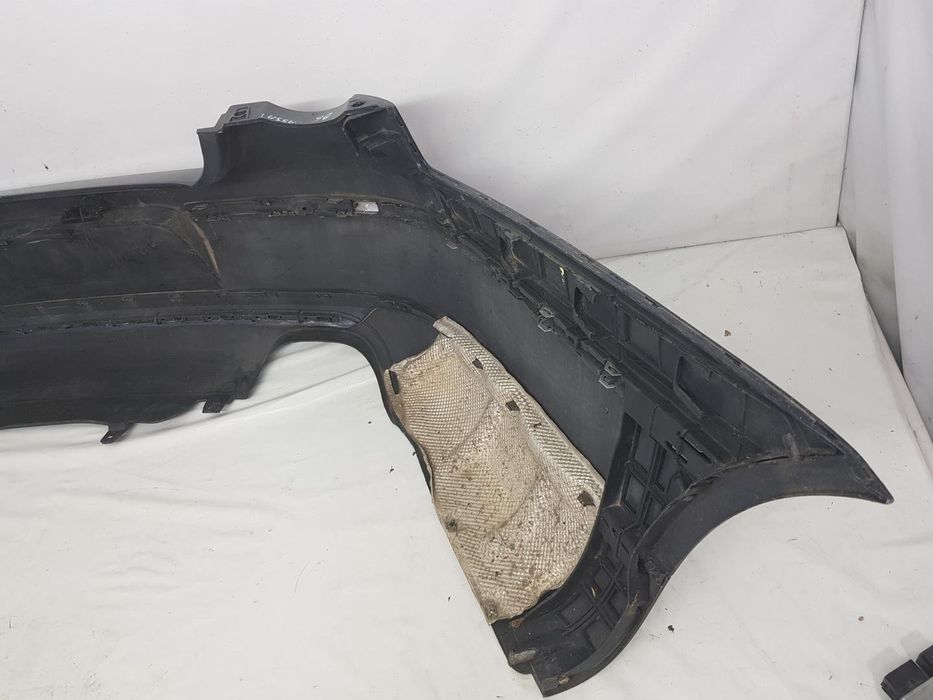 Bara spate VW Passat B6 berlina dupa 2006