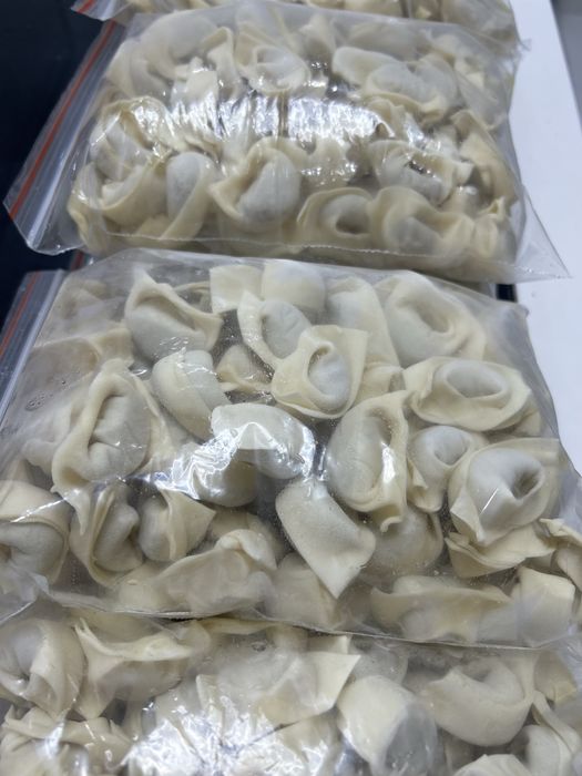 Пельмен оптом 2900