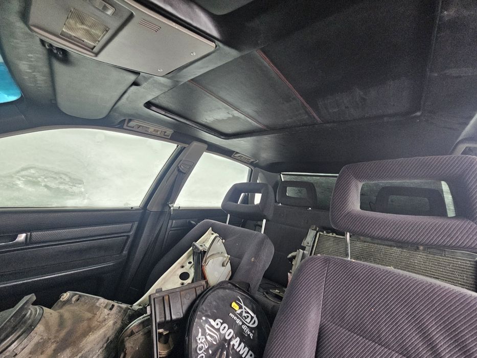 Audi 100 C4 2.0 115cp