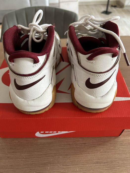 Nike Air Uptempo copii
