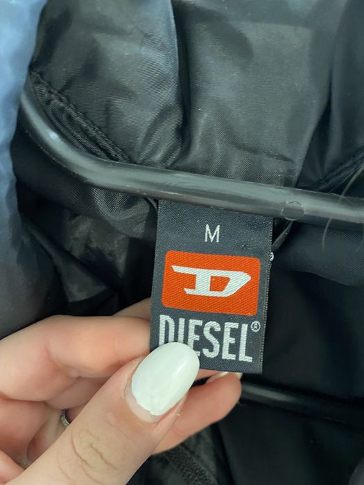 Vand geacă Diesel mărimea M