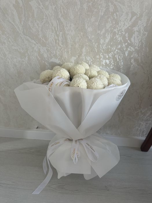 Продам цветы момоко