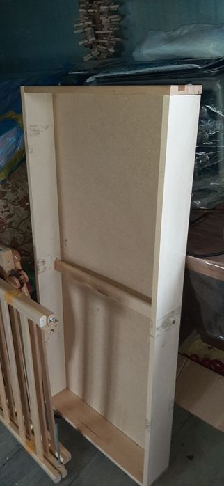 Детская  кровать