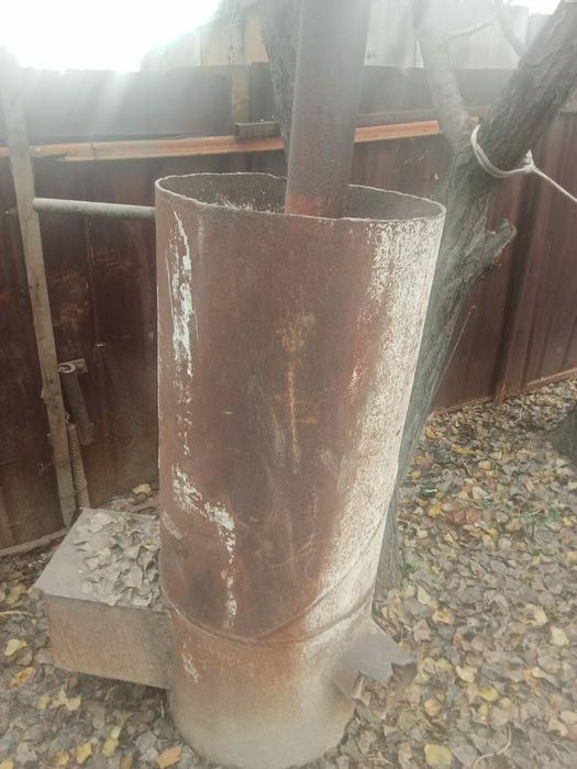 Печ для бани отопительный