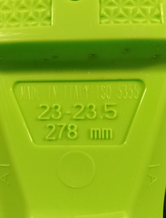 Clăpari Dalbello 23-23,5