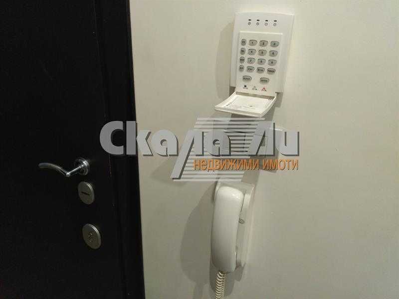 Дава се под наем Двустаен апартамент в София, Гео Милев - 70 кв.м за 670 € - Снимка #15