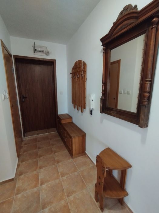 Дава се под наем Тристаен апартамент в Варна, Генералите - 88 кв.м за 816 € - Снимка #13