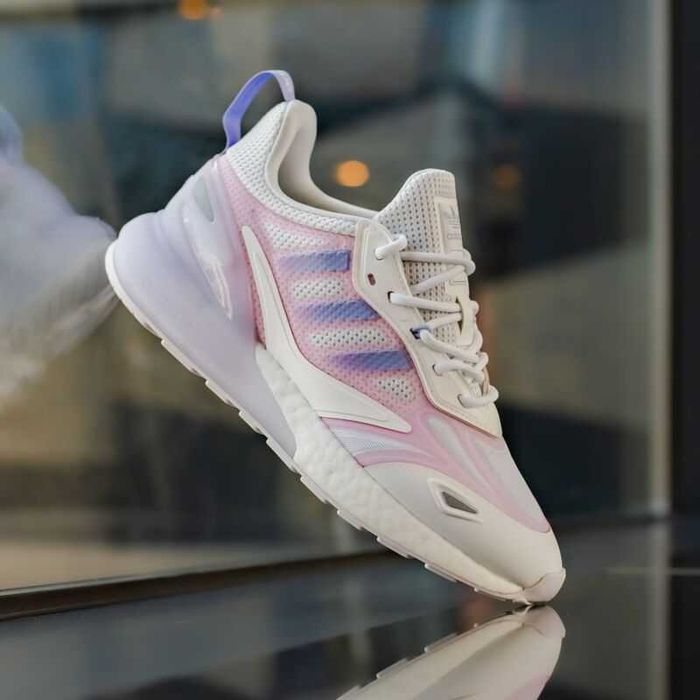 Оригинални маратонки * ADIDAS ZX 2K BOOST 2.0 * 41 1/3