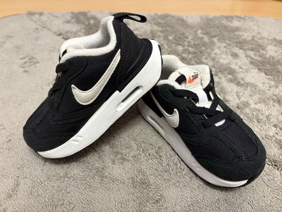 Nike чисто нови не са слагани