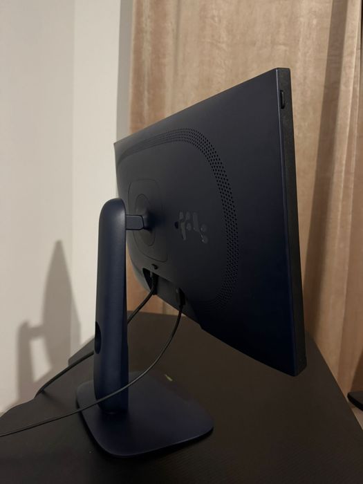Monitor gaming alienware 320hz
