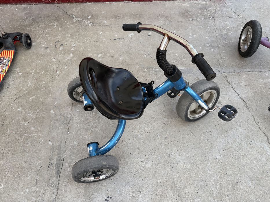 Продам детский велик